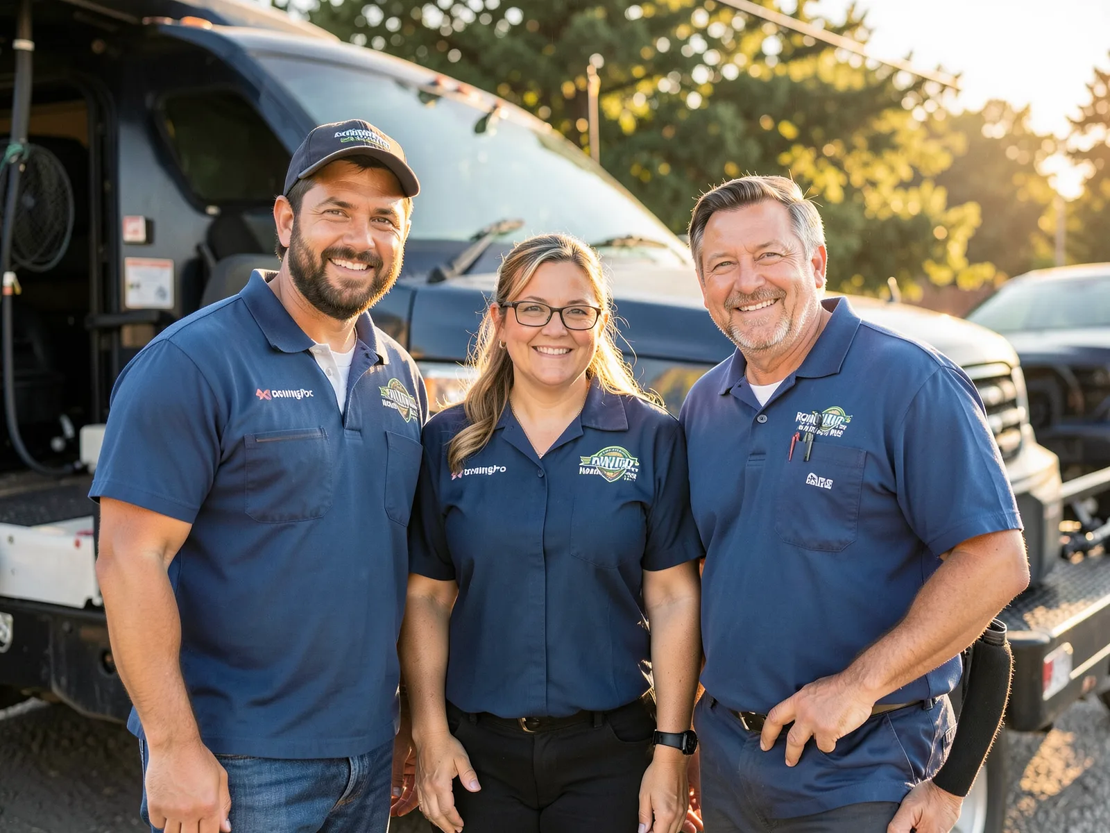 Roof Repair company in Kelly, LA